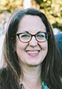 Beth Gruber