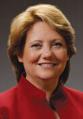 Mary F. Foster