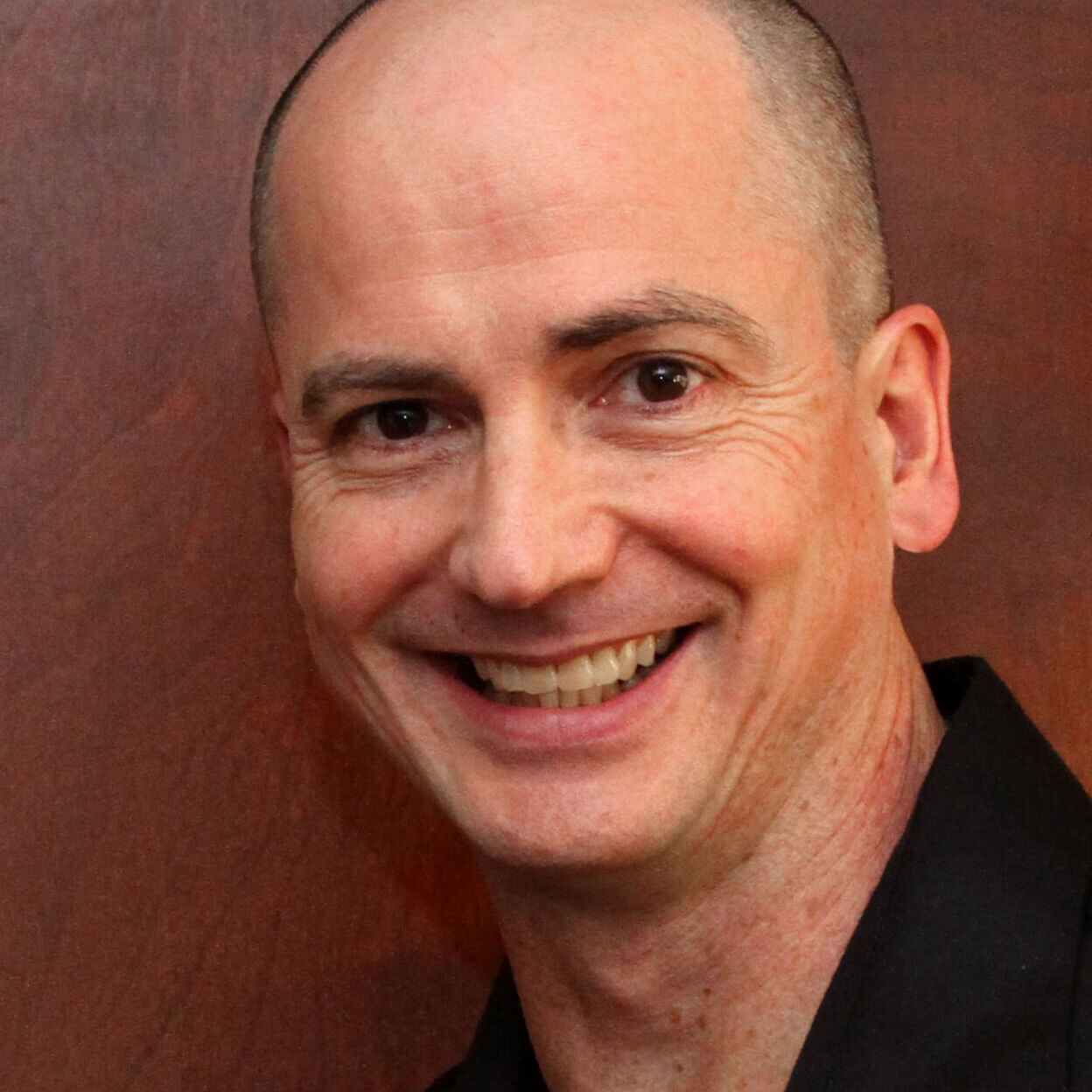 Mike DardanoHeadshot